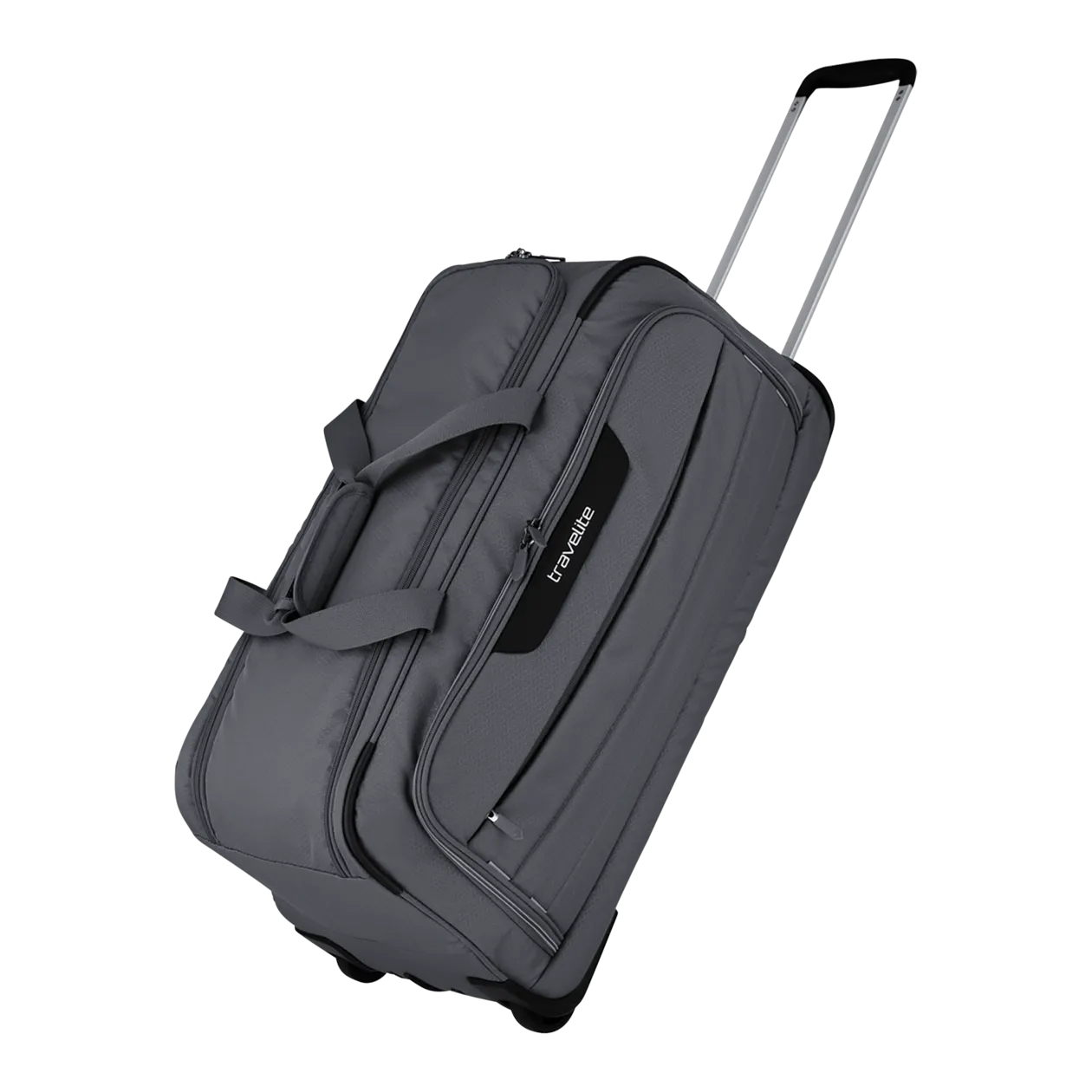 travelite SKAII Reisetasche, Gipfelgrau