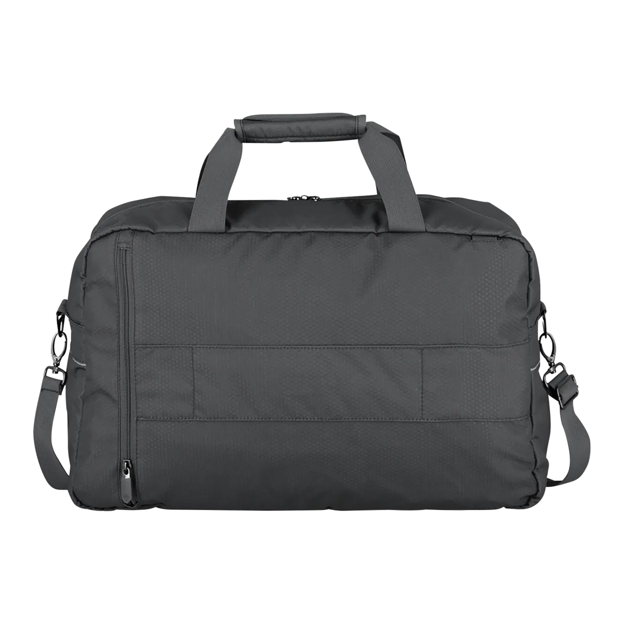 travelite SKAII Weekender Reisetasche, Gipfelgrau