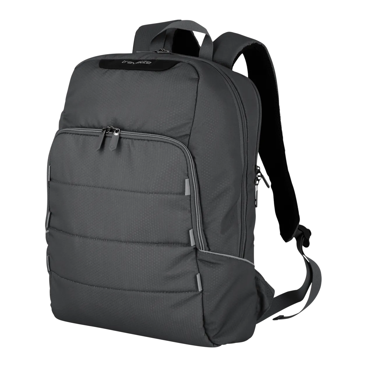 travelite SKAII Rucksack, Gipfelgrau