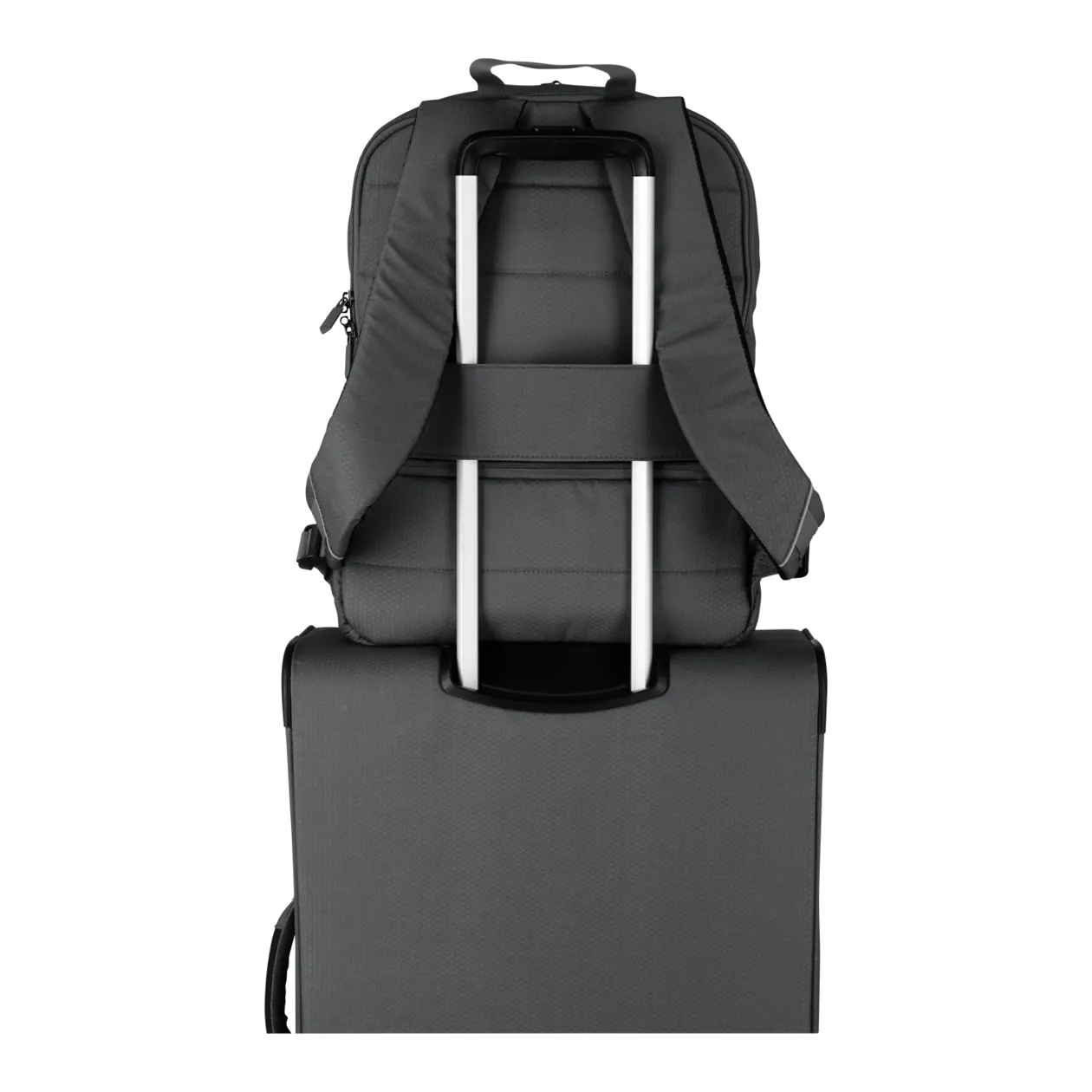 travelite SKAII Rucksack, Gipfelgrau