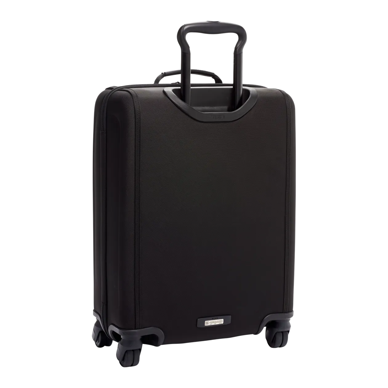 TUMI Alpha INTL Slim Super Leger C/O Trolley, Schwarz