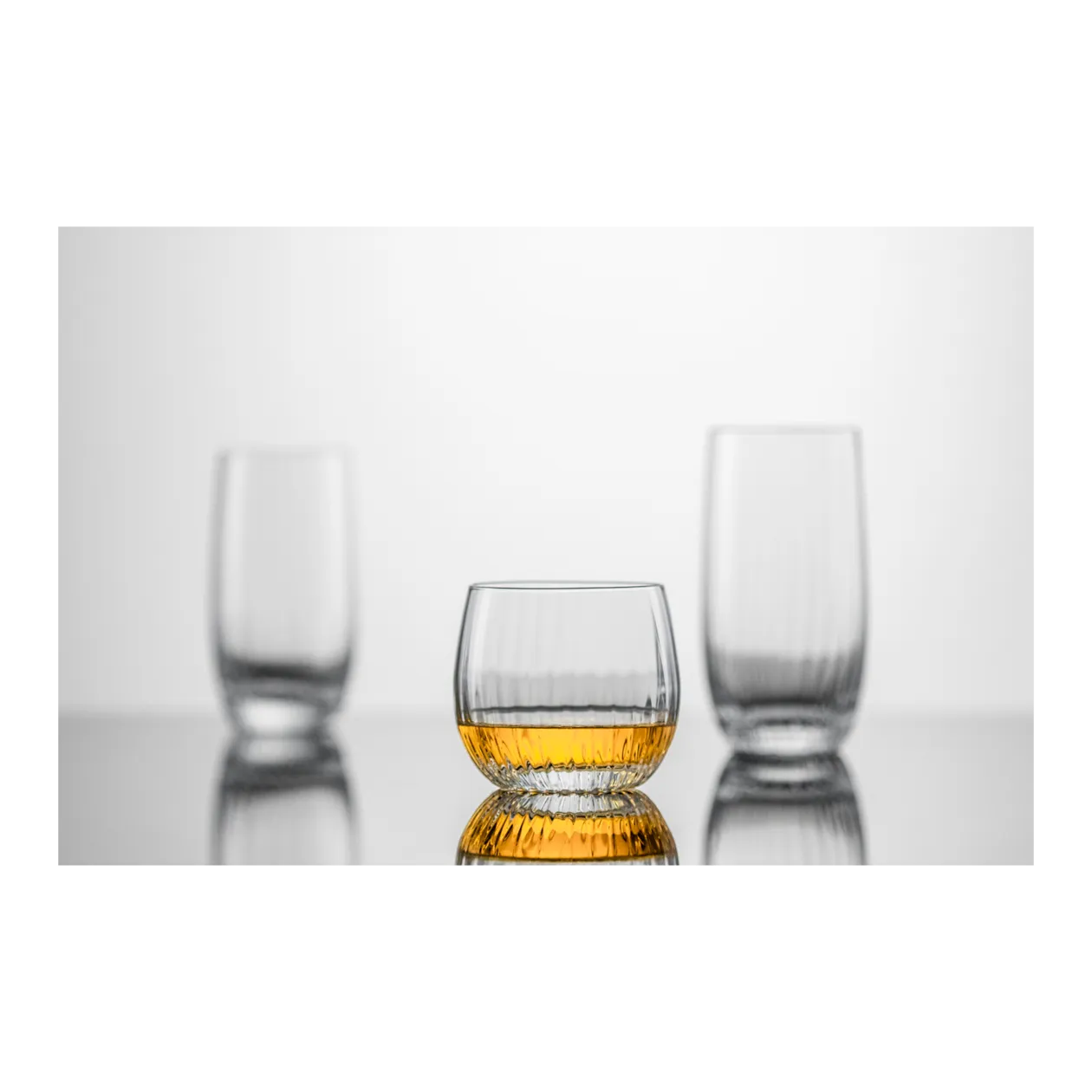 ZWIESEL GLAS Fortune Whisky Glass, Set of 4