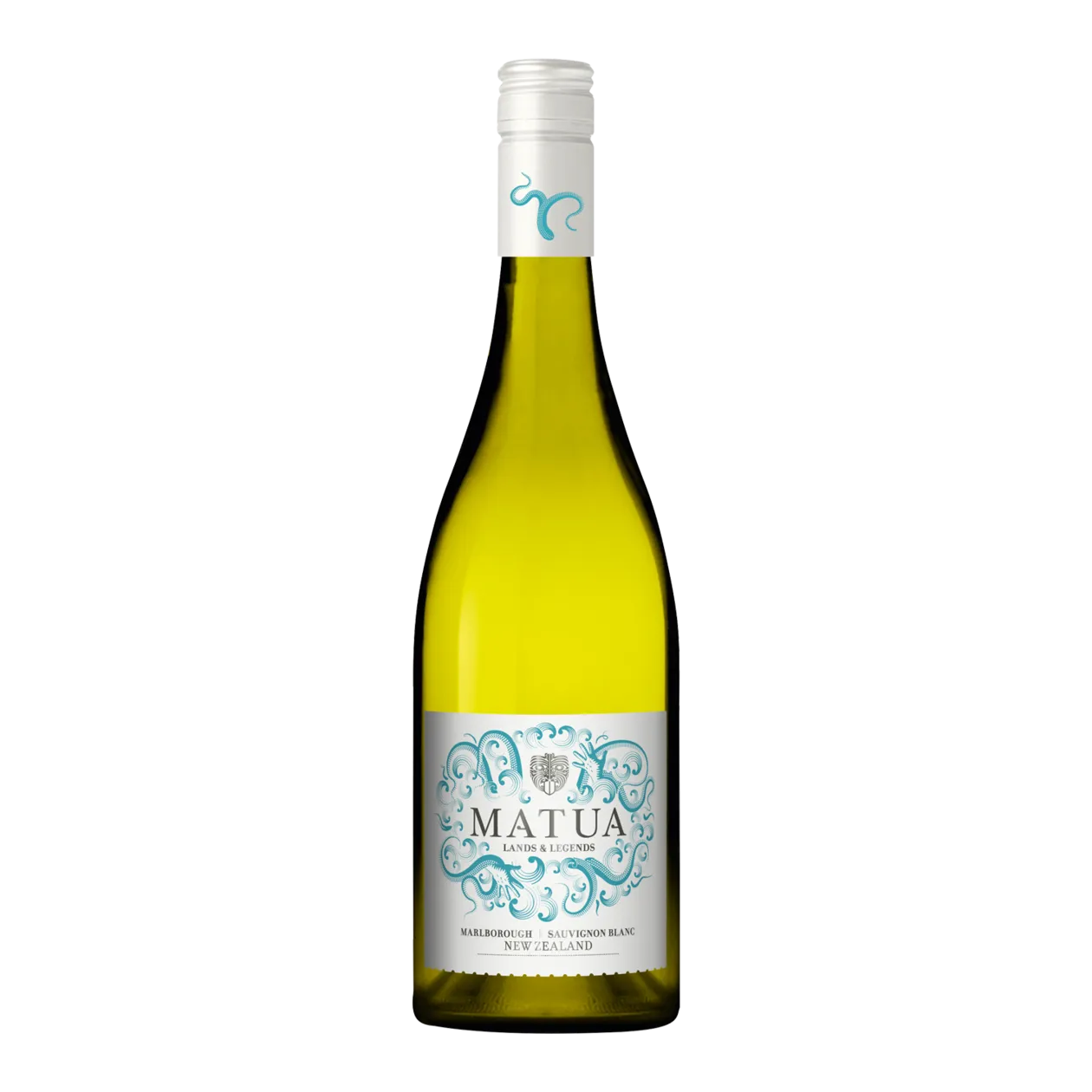 Matua “Lands & Legends” Sauvignon Blanc 2022, 6 bottiglie, Nuova Zelanda