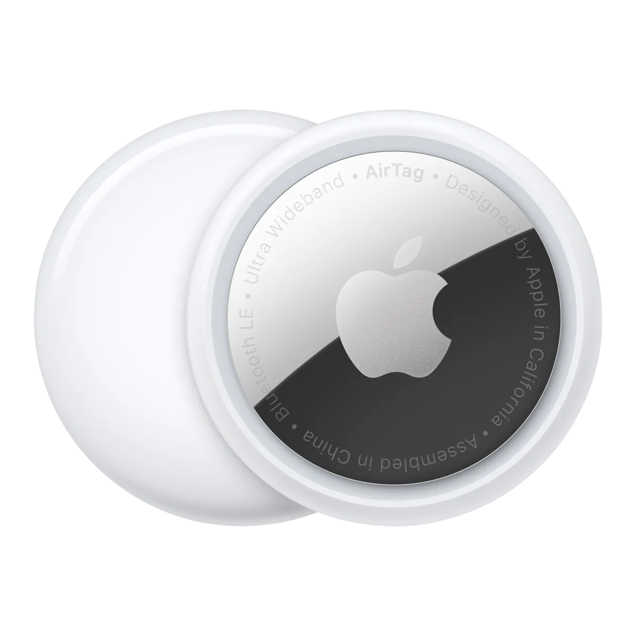 Apple AirTag Ortungsgerät, 1er-Pack