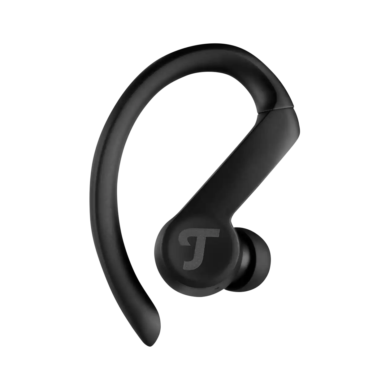 Teufel AIRY SPORTS True Wireless Écouteurs intra-auriculaires, noir