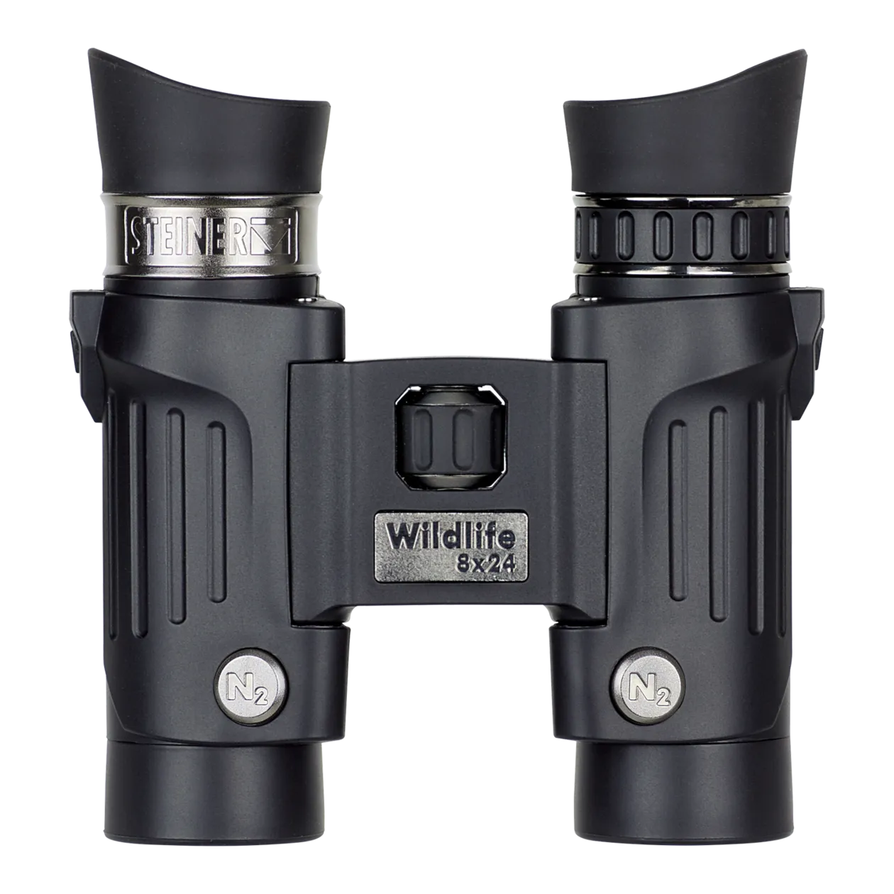 Steiner Wildlife Binocolo 8x24