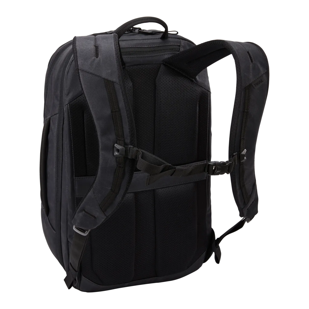 THULE Aion Backpack Rucksack, 28 l, Schwarz