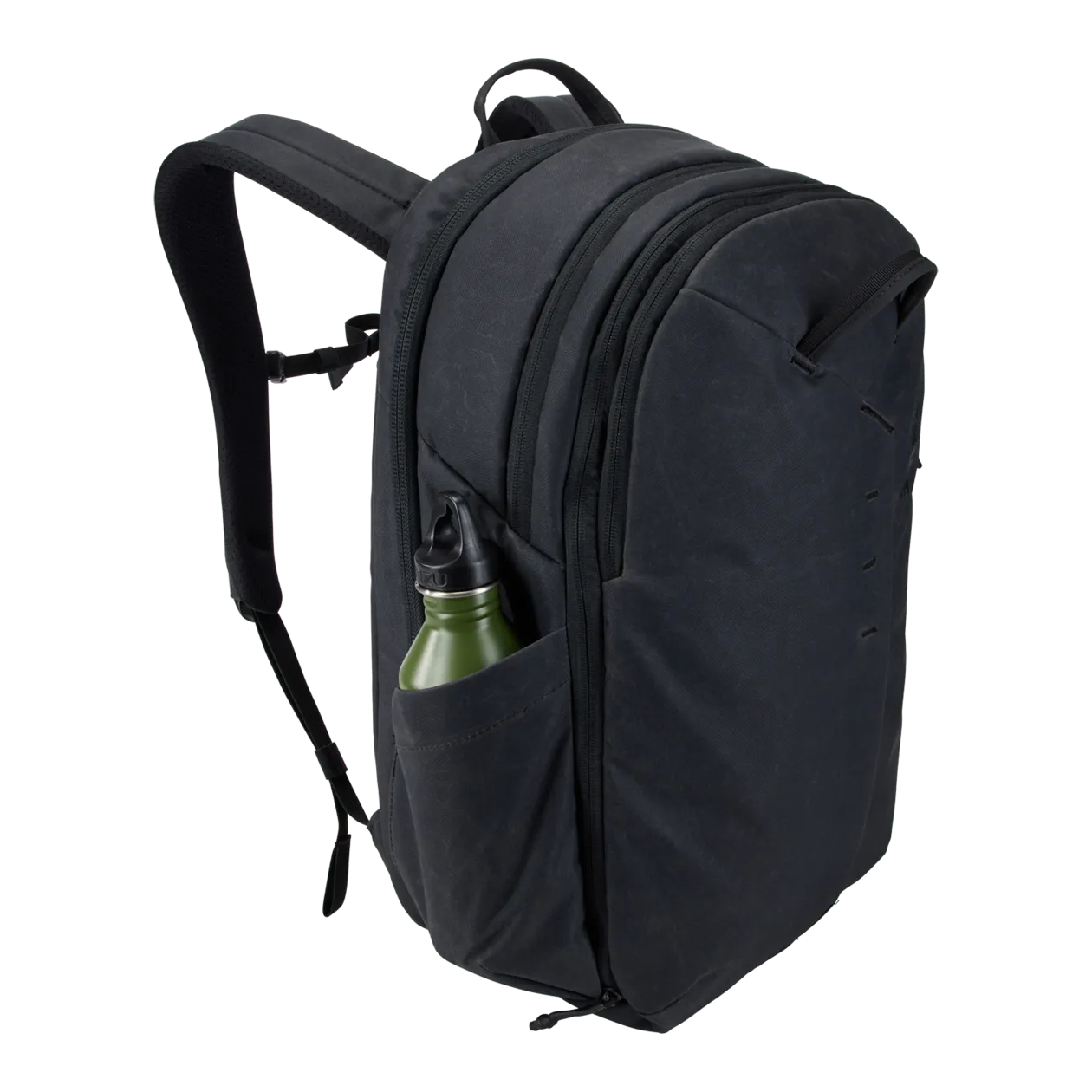 THULE Aion Backpack Rucksack, 28 l, Schwarz