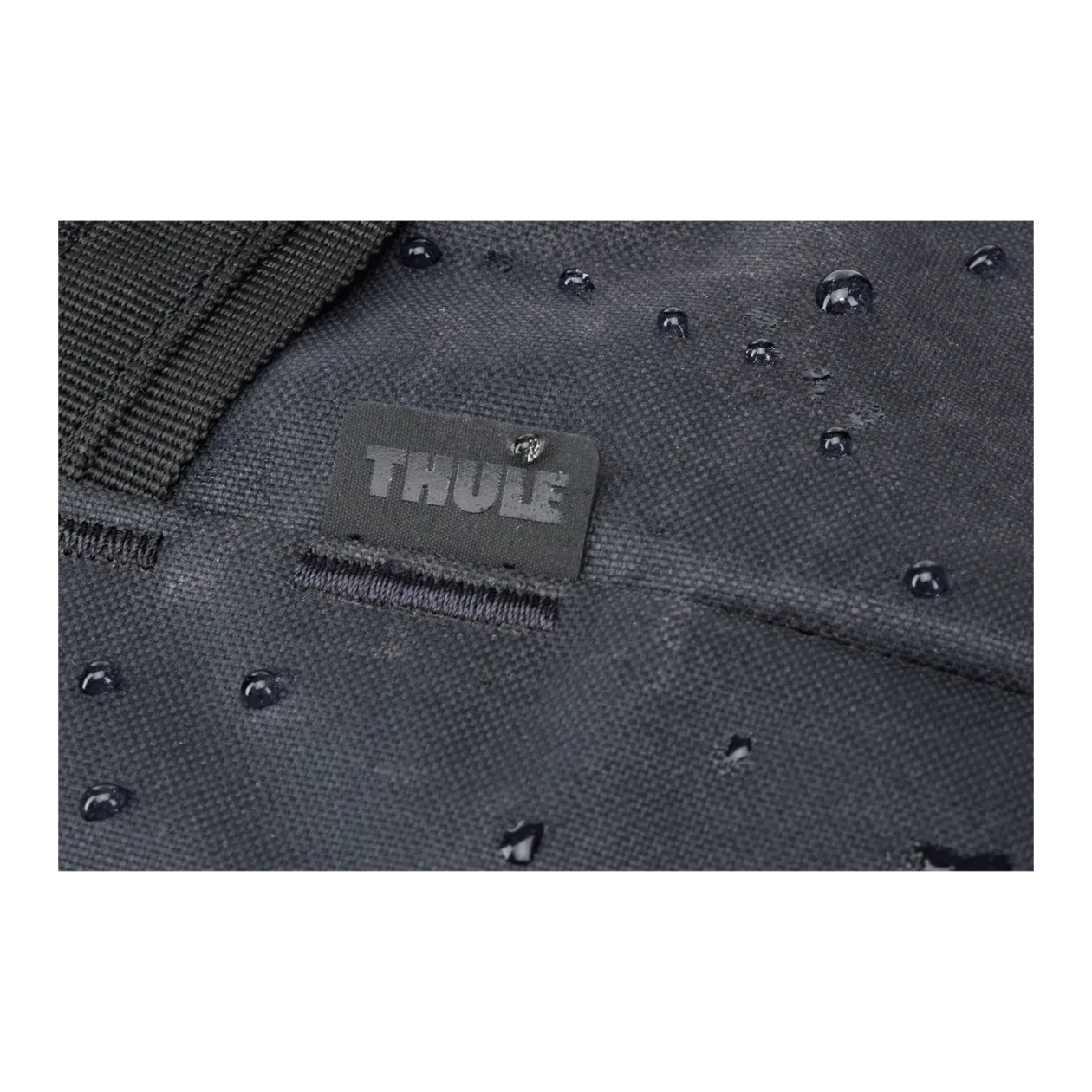 THULE Aion Duffel Reisetasche, Schwarz