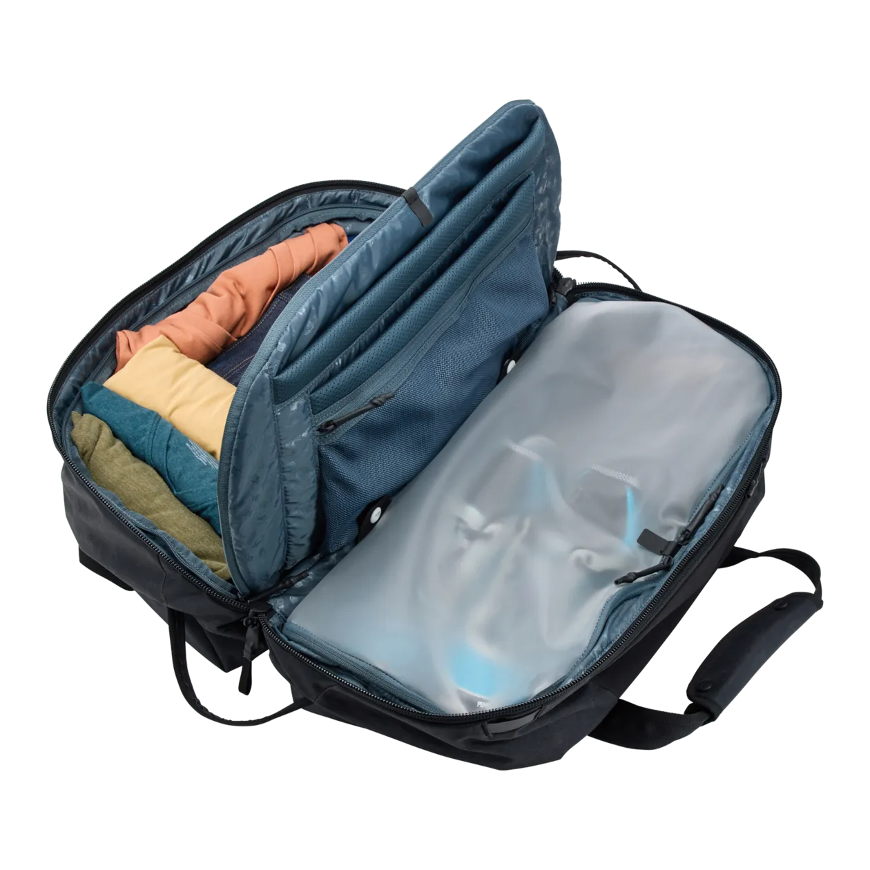 Aione duffel backpack hotsell