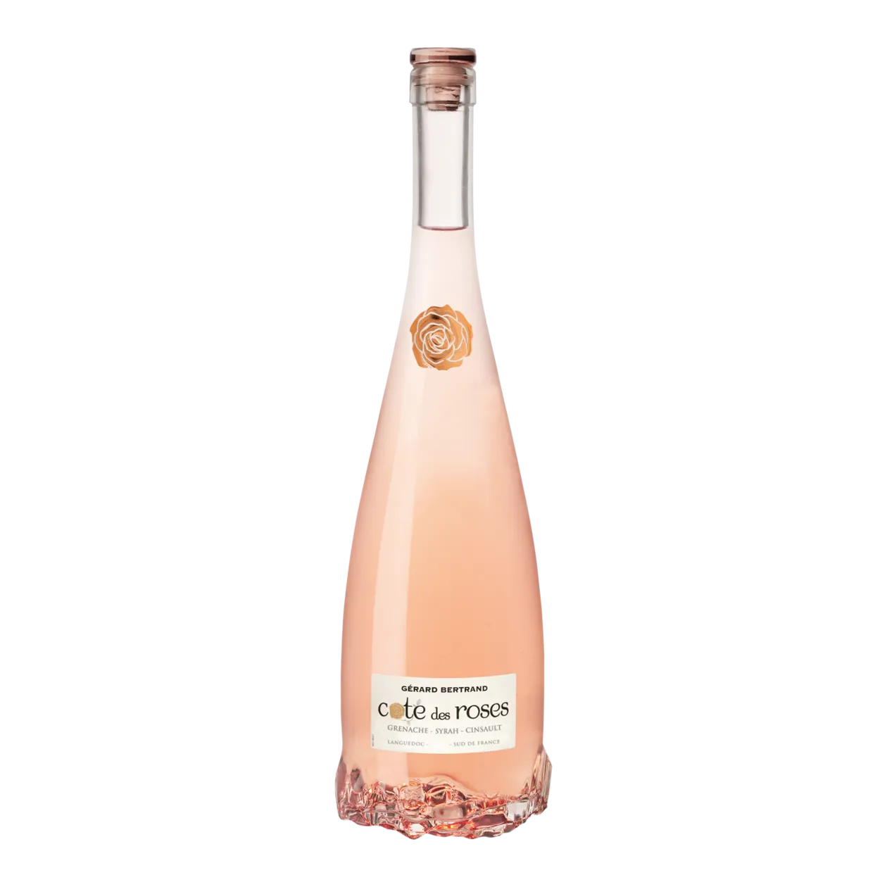 Gérard Bertrand Côte des Roses 2020, 6 bottles, France