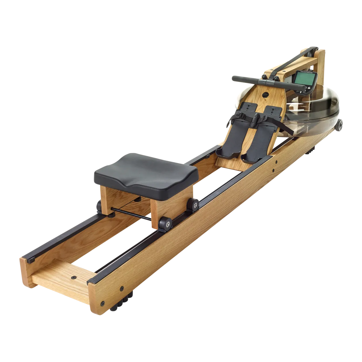 WATERROWER Rowing Machine, Oak