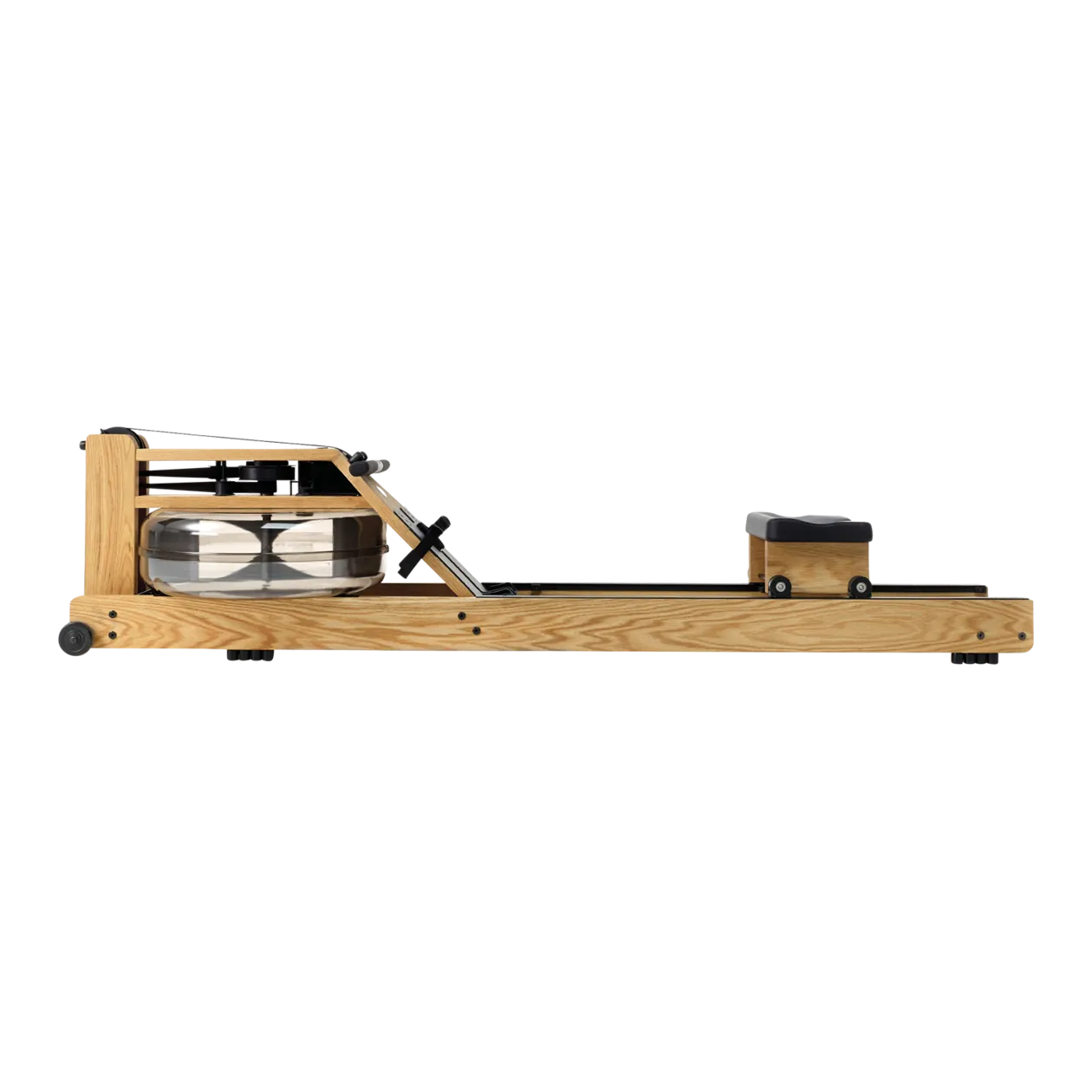 WATERROWER Rowing Machine, Oak