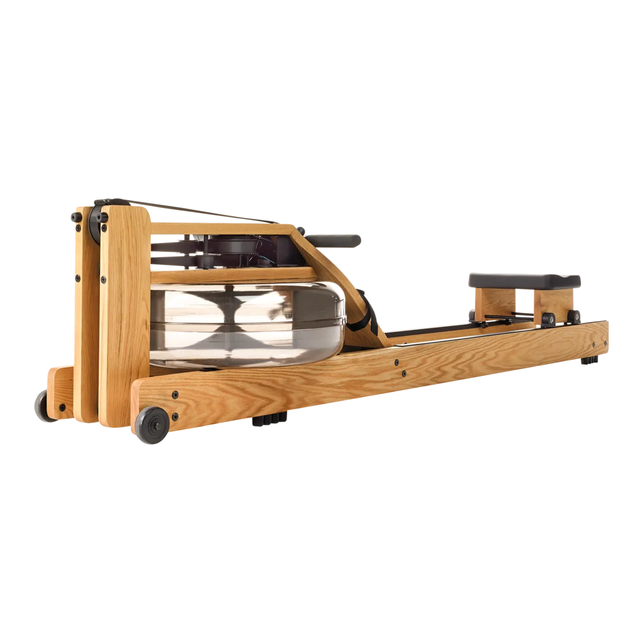 WATERROWER Rowing Machine, Oak