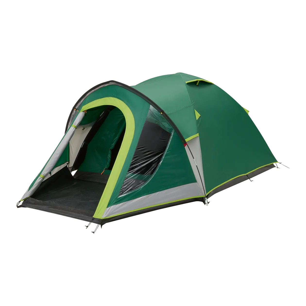 Coleman® Tenda a cupola per 4 persone