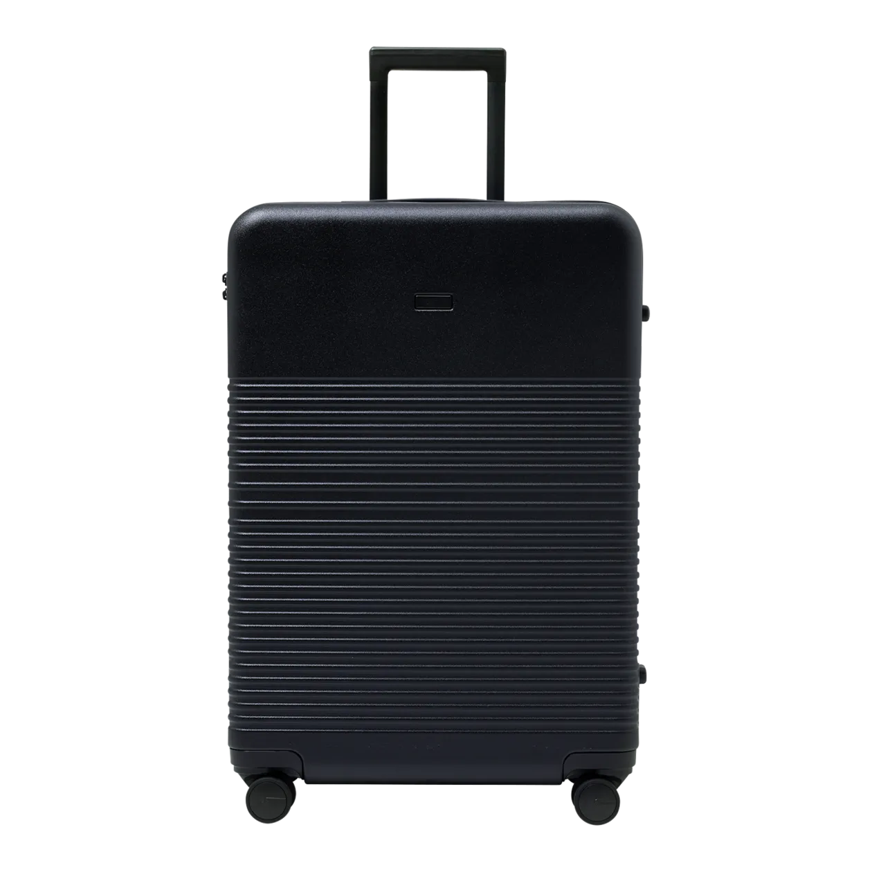 NORTVI Check-in Trolley, Navy Blue