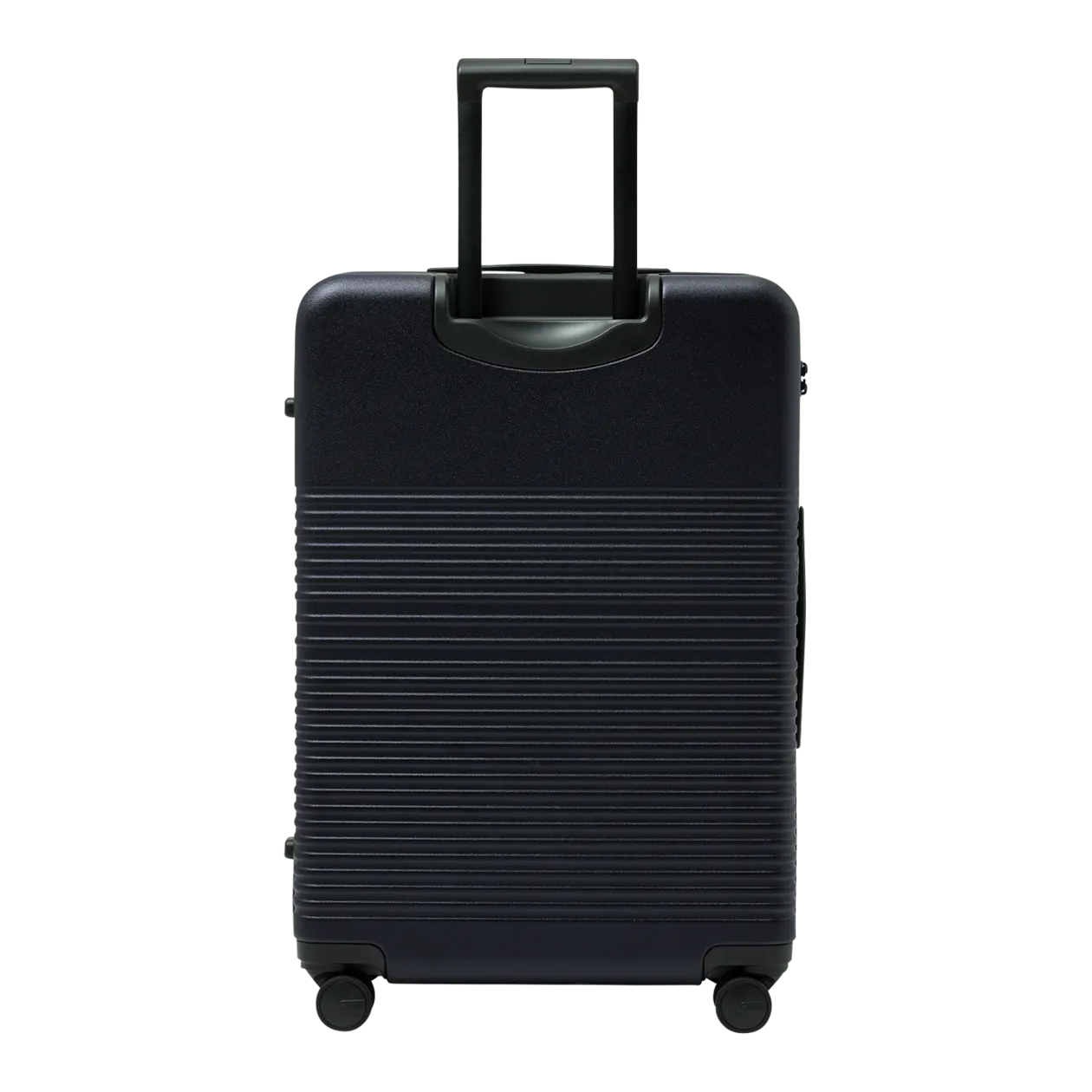 NORTVI Check-in Valise à roulettes, Navy Blue