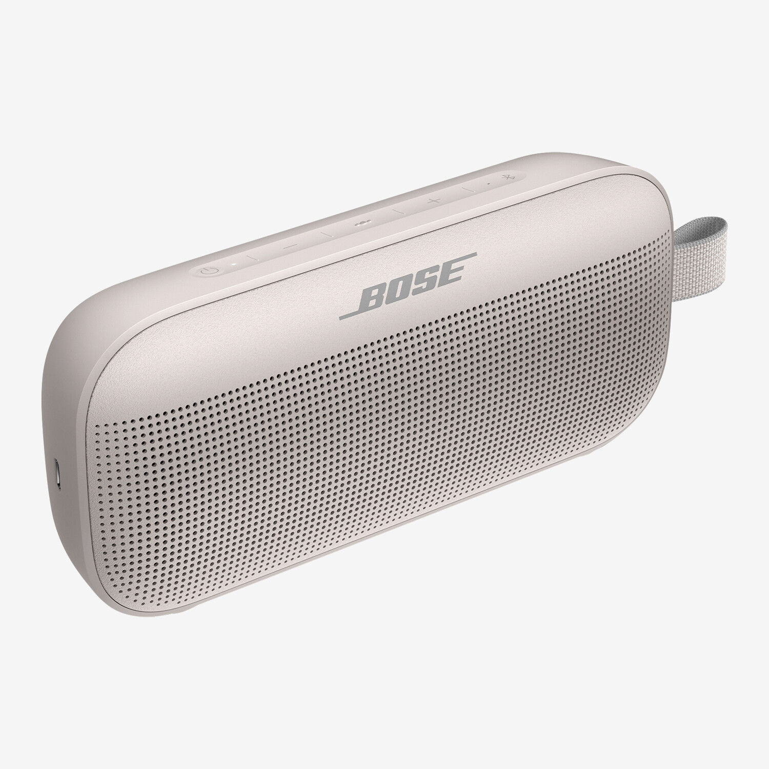 Bose SoundLink Flex Bluetooth top speaker black color