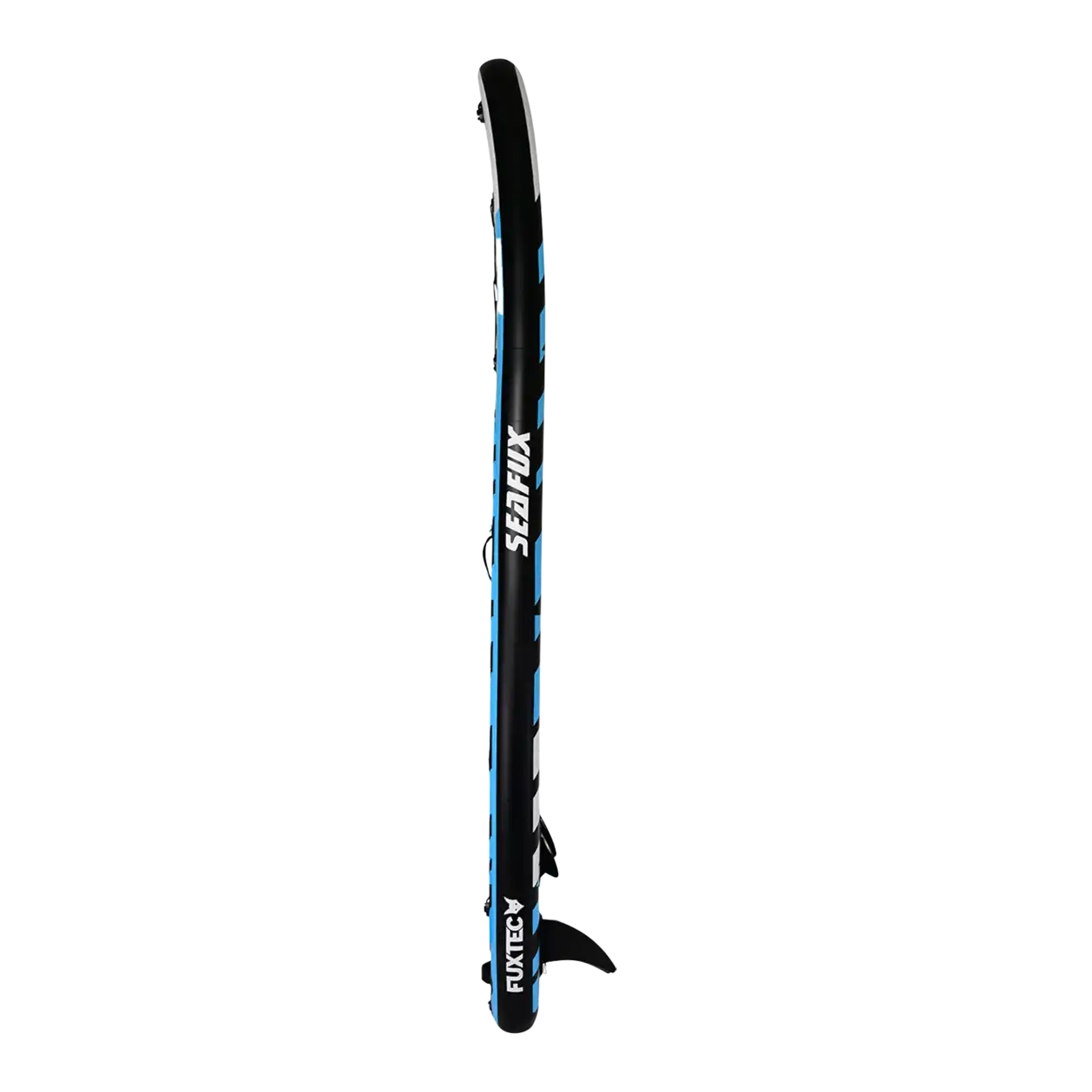 Fuxtec FX-SUP320D1 Stand-Up Paddle Board, Blue/White/Black