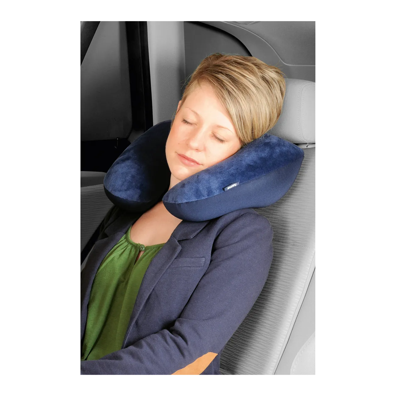 2 in 1 neck pillow best sale