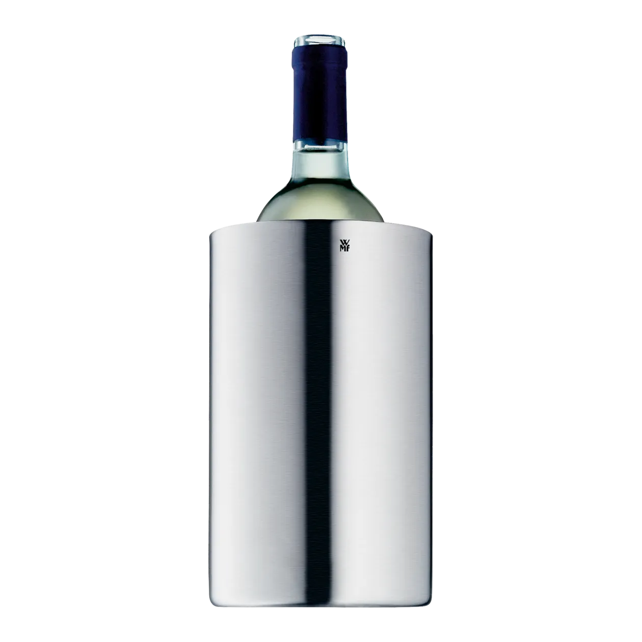 WMF Clever & More Refrigeratore per vino, acciaio inox