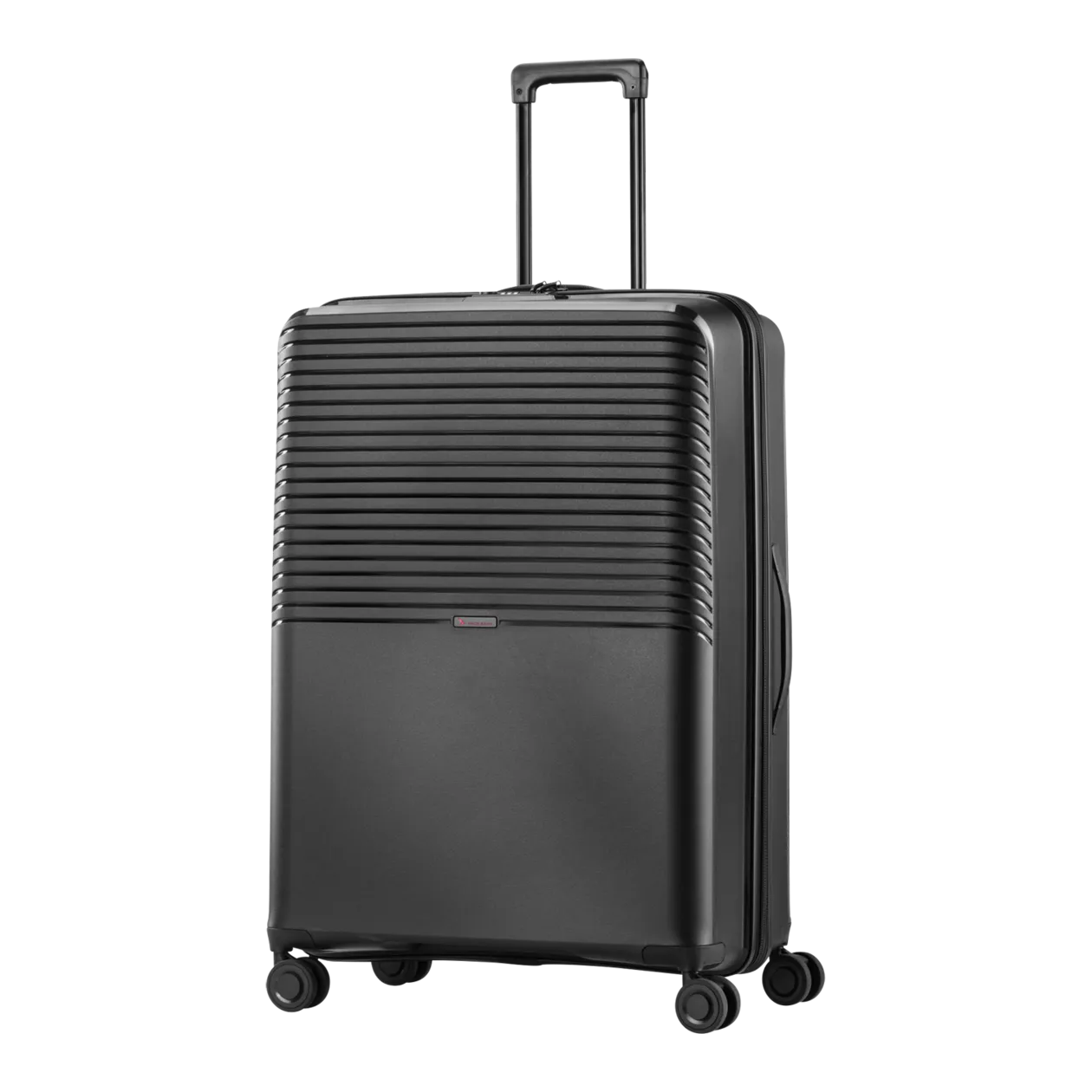 PACK EASY Jet Trolley L (espandibile), nero