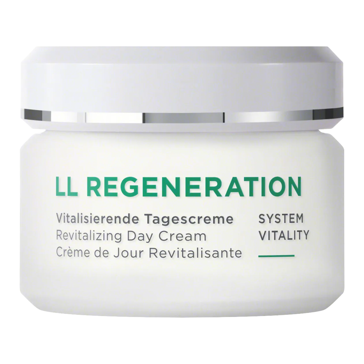 Annemarie Börlind LL Regeneration Tagescreme, 50 ml