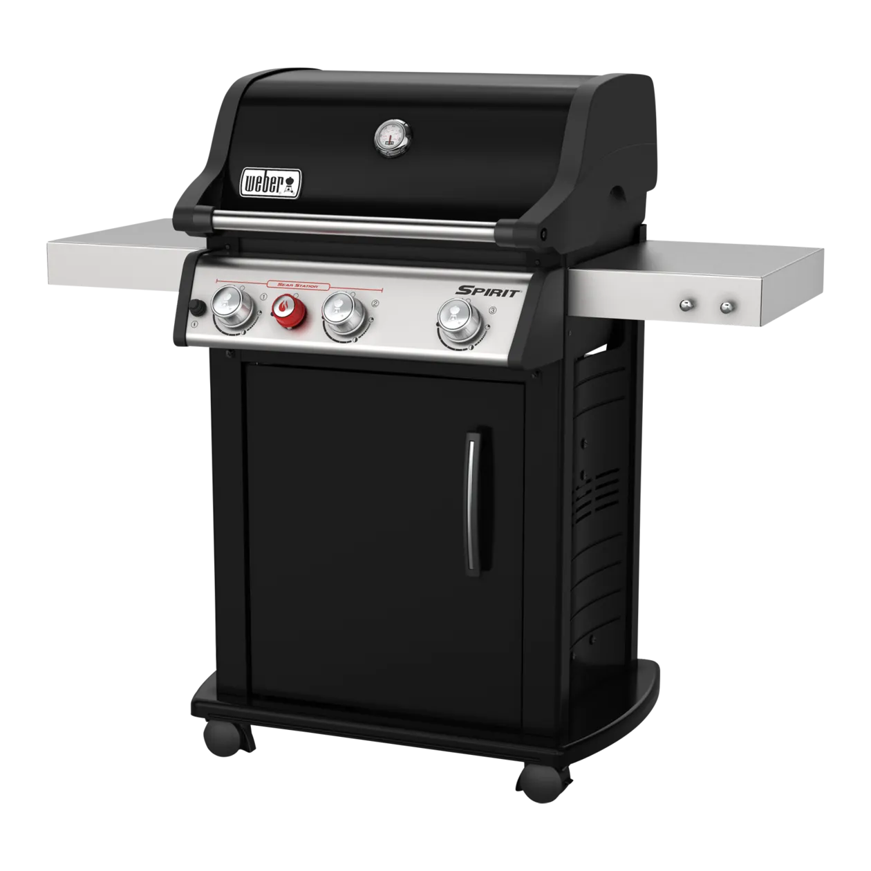 Weber® Spirit E-325 GBS Barbecue à gaz