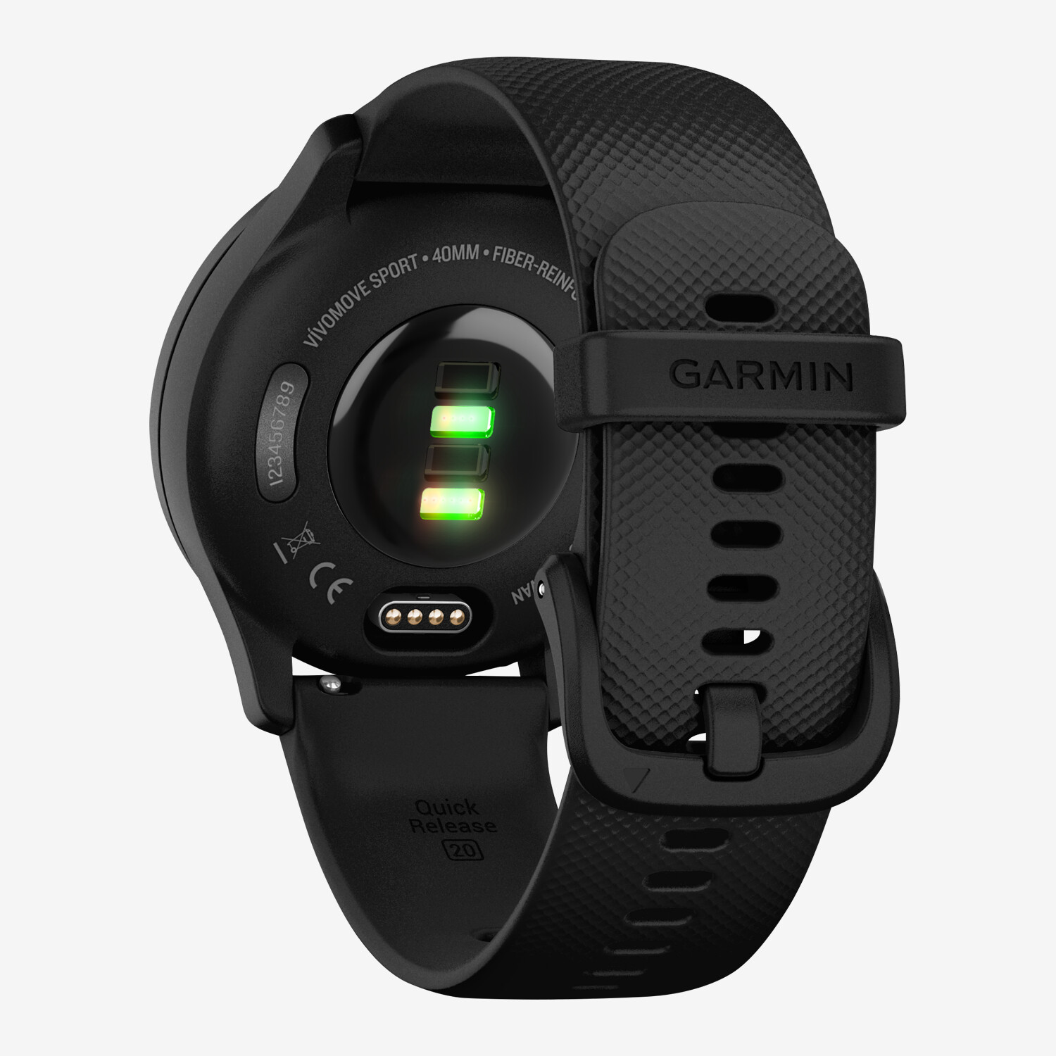 Garmin vívomove outlet sport