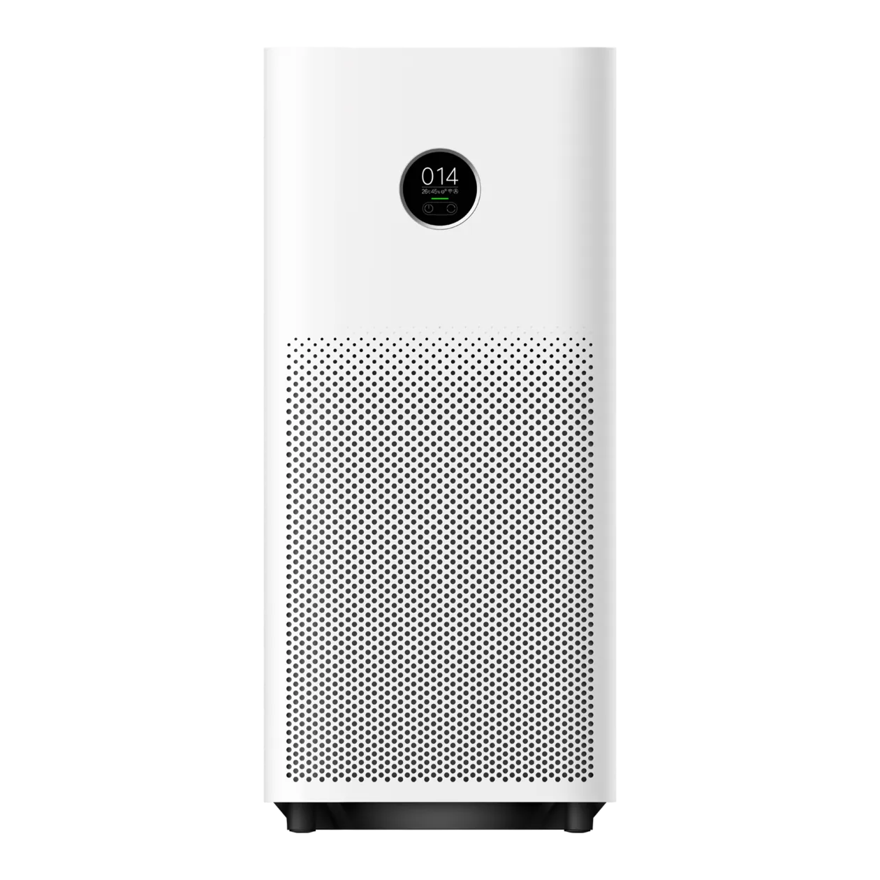 Xiaomi Mi Air Purifier 4 EU Purificatore d'aria, bianco