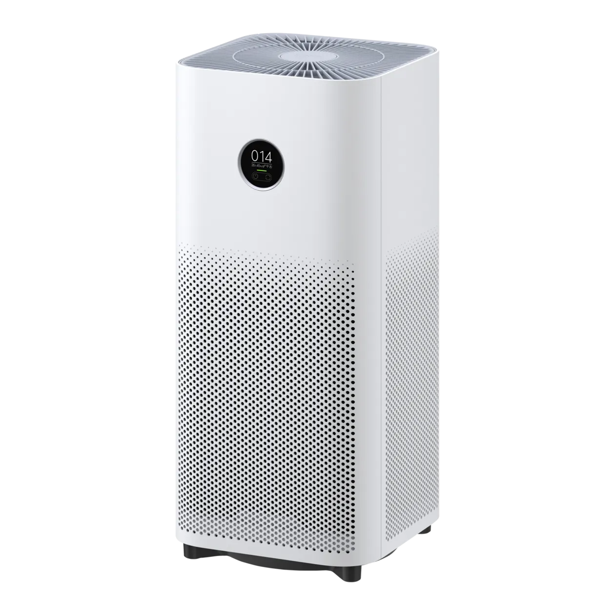 Xiaomi Mi Air Purifier 4 EU Purificatore d'aria, bianco