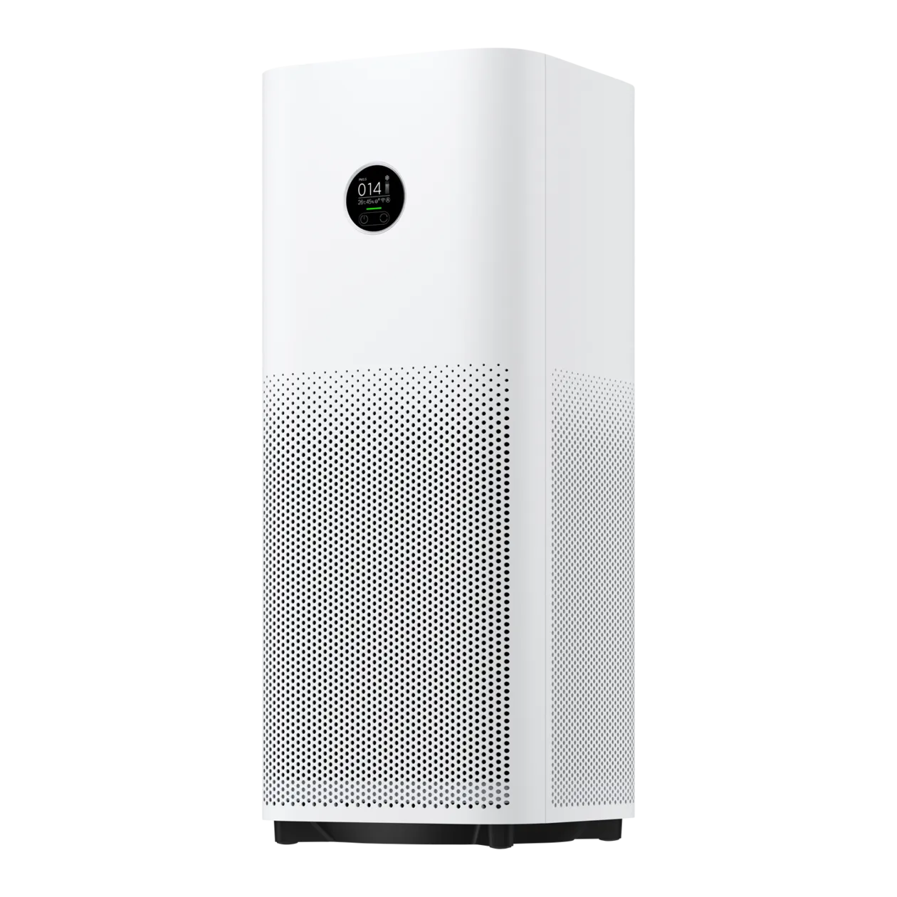 Xiaomi Mi Air Purifier 4 Pro EU Purificateur d'air, blanc