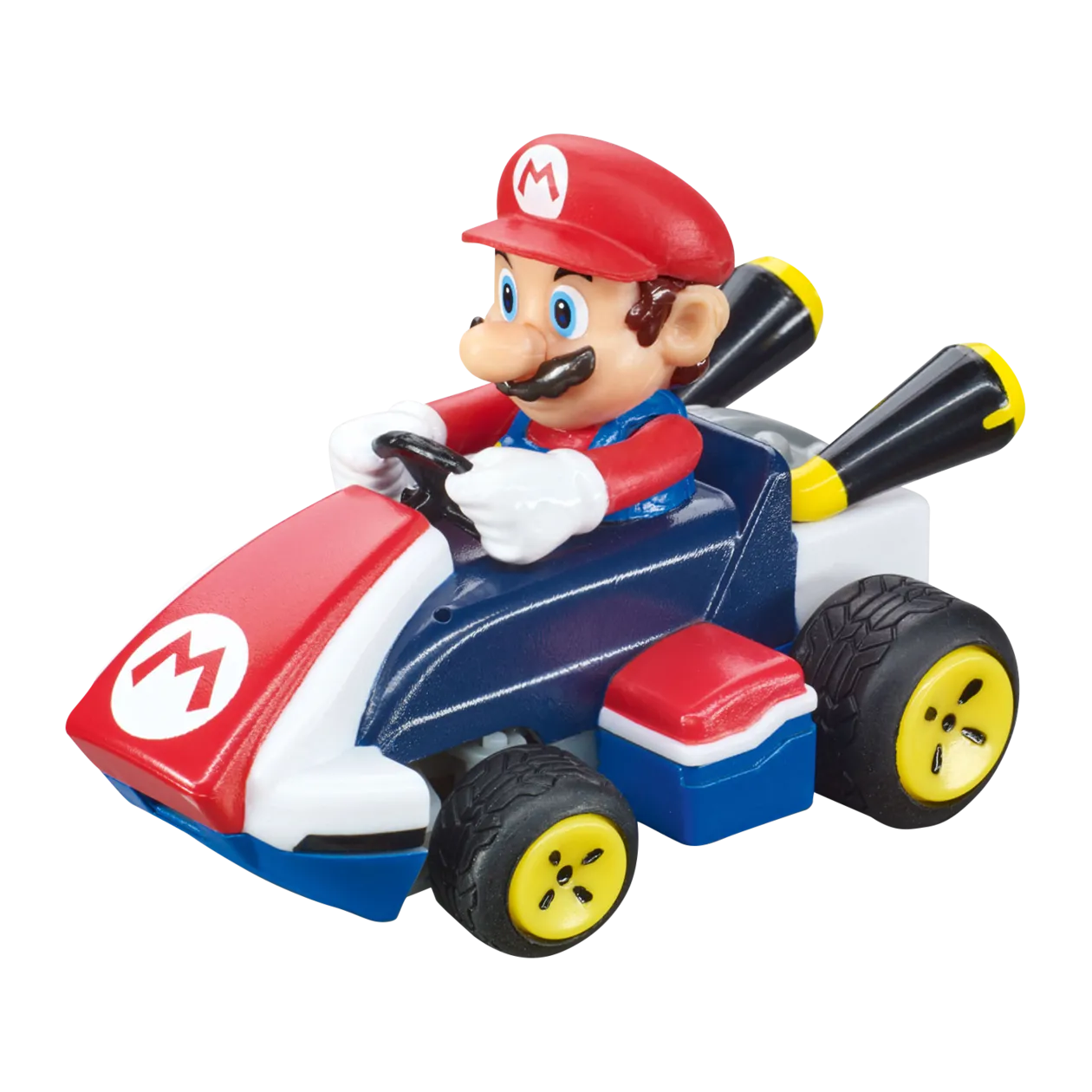 Carrera 2,4GHz Mario Kart™ Mini RC Véhicule téléguidé