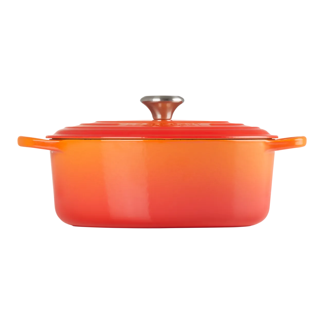 Le Creuset Signature Collection Cocotte, Volcanique