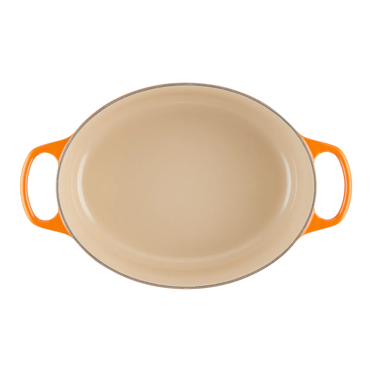 Le Creuset Signature Collection Cocotte, Volcanique