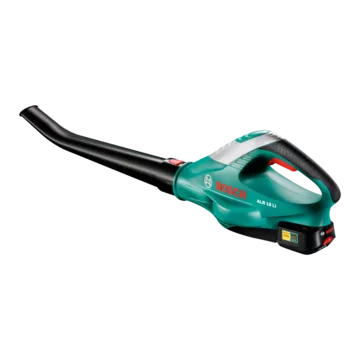 Bosch leaf best sale blower toy