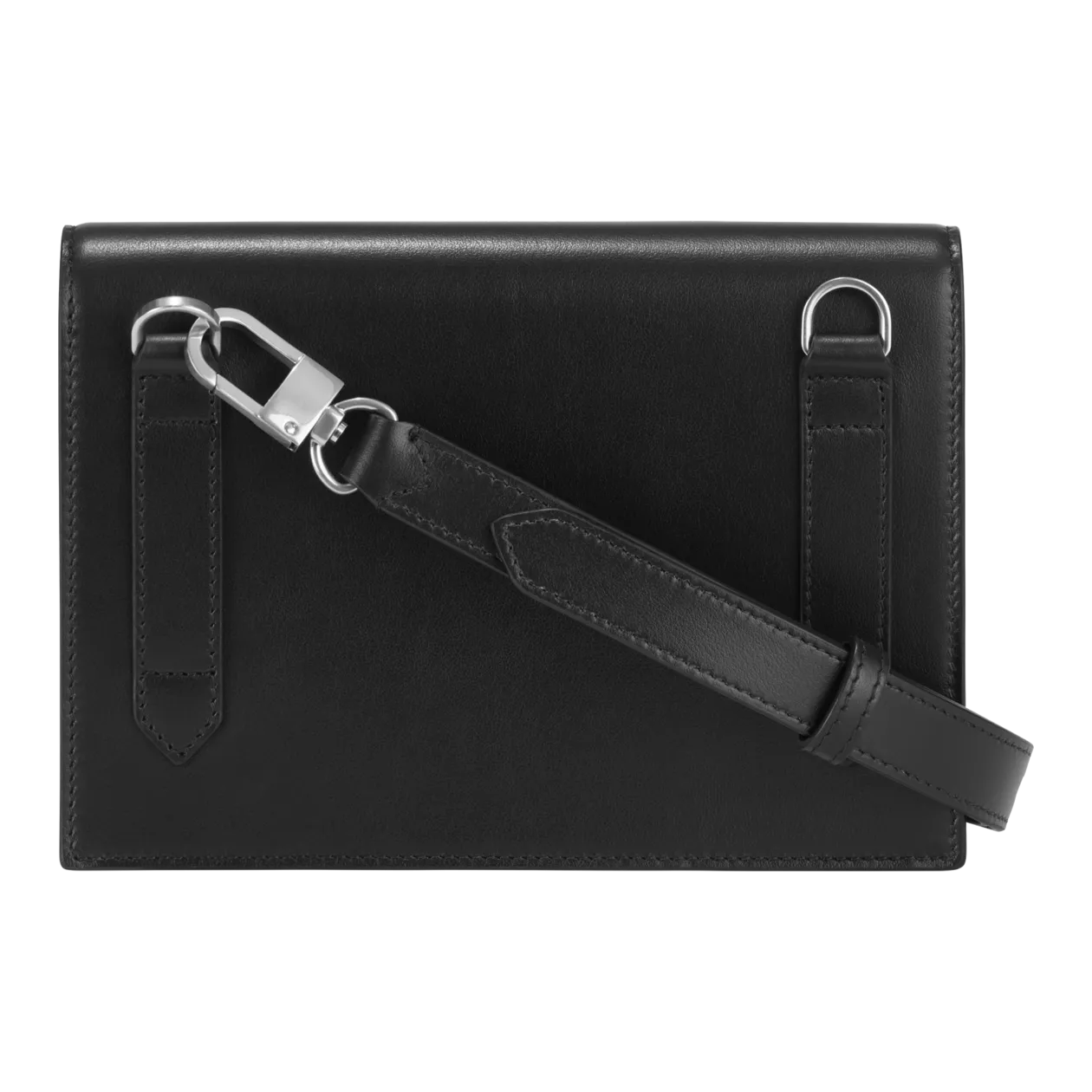 Montblanc Meisterstück Mini Bag, Black