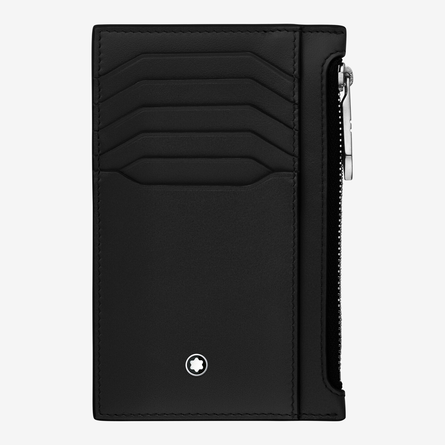 Montblanc meisterstuck card holder best sale