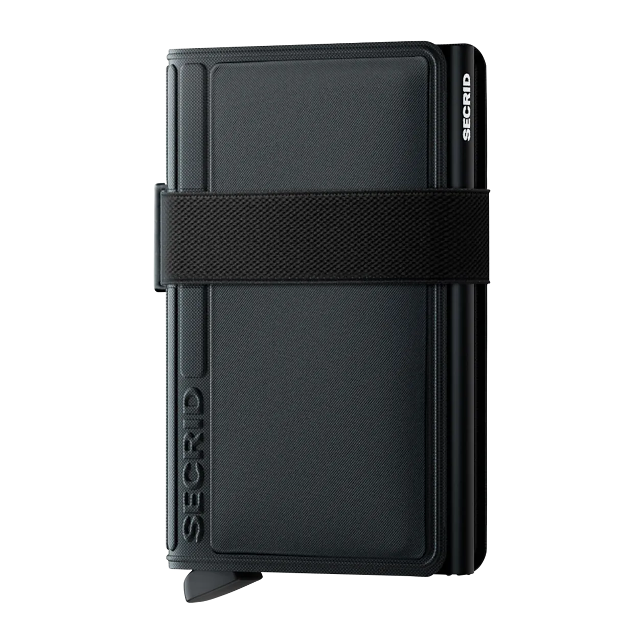 Secrid Bandwallet, Black