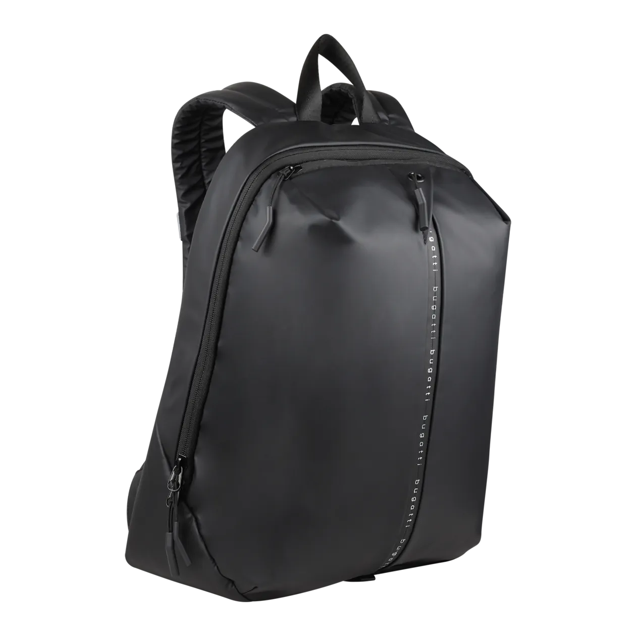 bugatti Blanc Rucksack, Schwarz