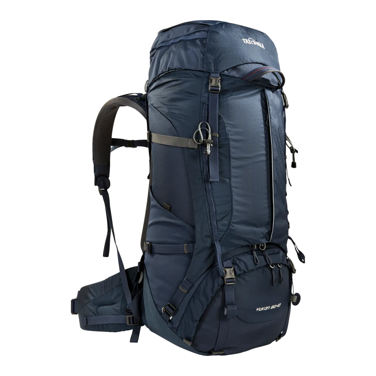 Tatonka Yukon 60+10 Trekkingrucksack, Navy