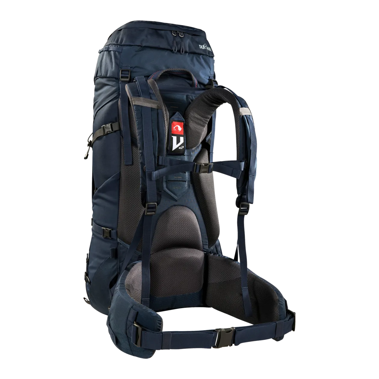 Tatonka Yukon 60+10 Trekkingrucksack, Navy