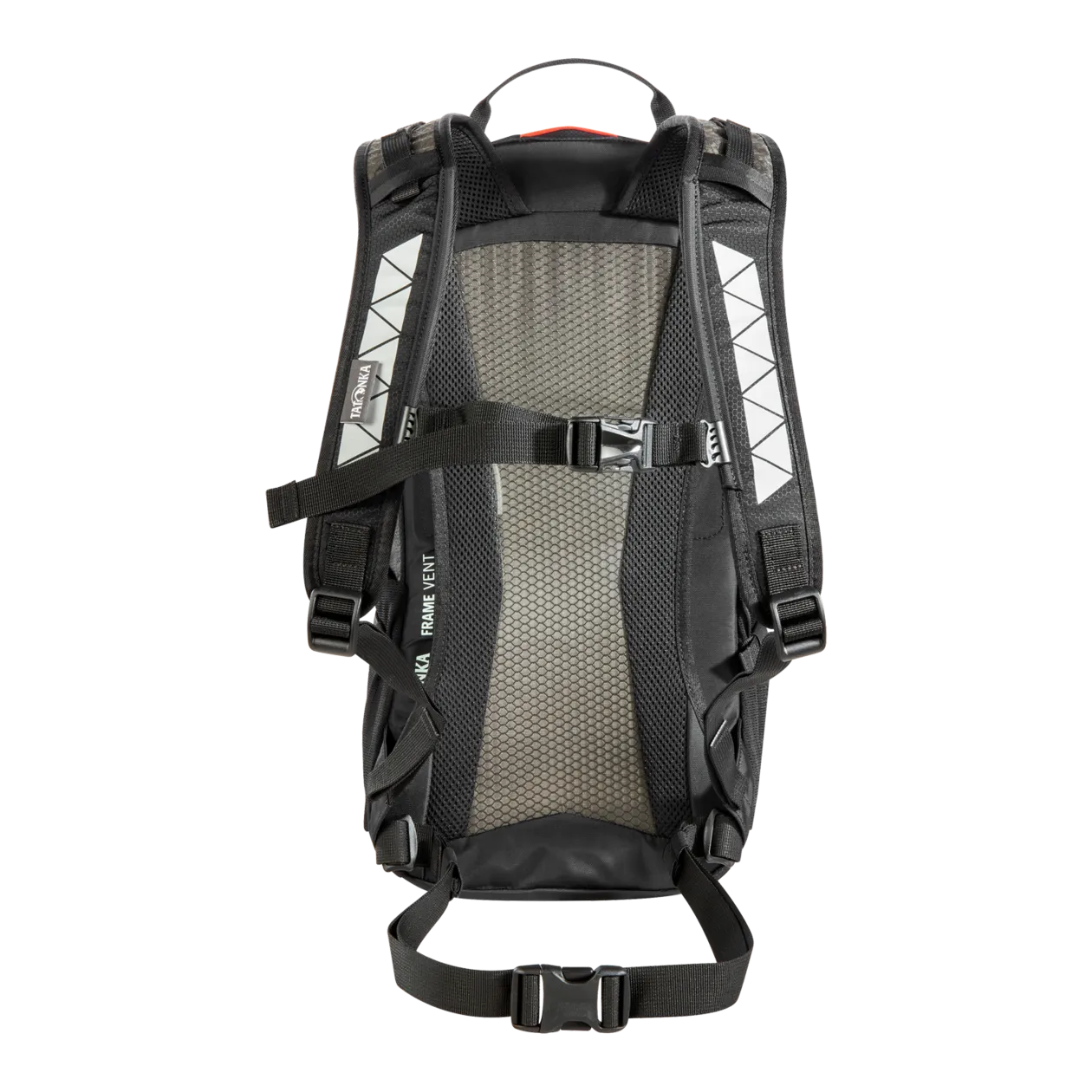 Tatonka Bike Backpack MTB 14 Zaino da bici, Black