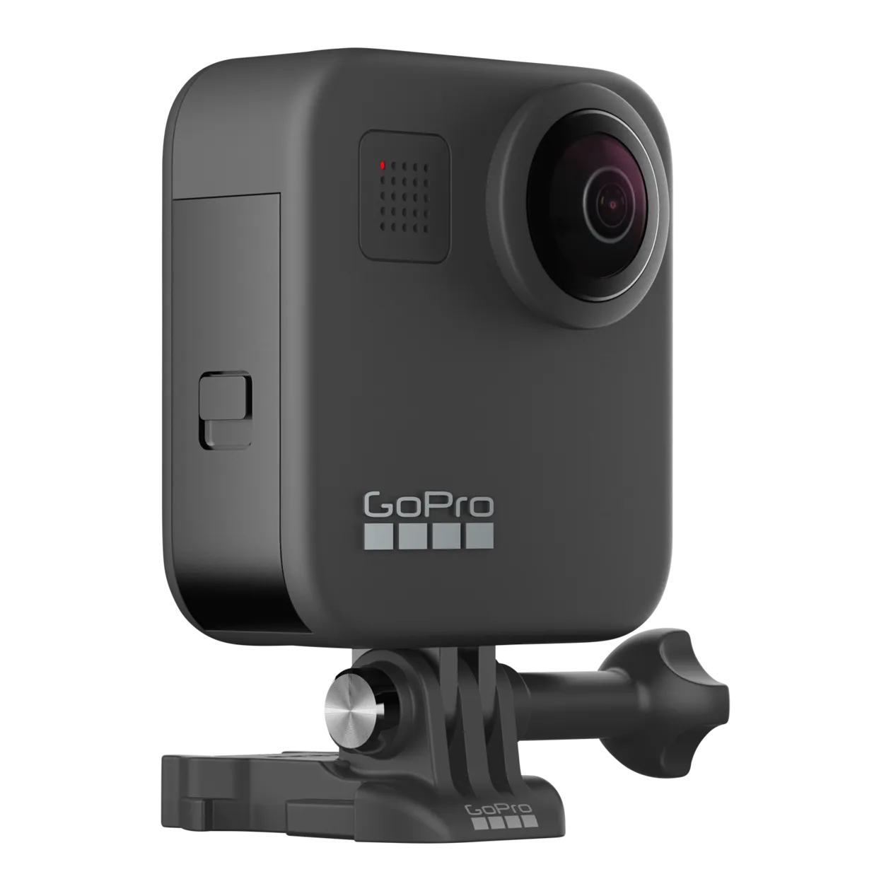 GoPro MAX Action Camera, nero