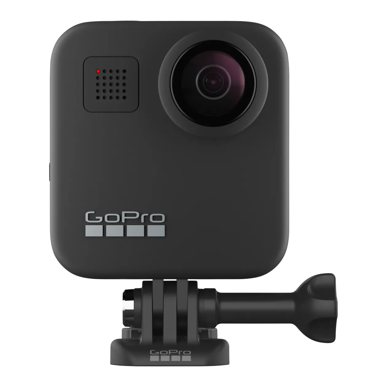 GoPro MAX Action Camera, nero