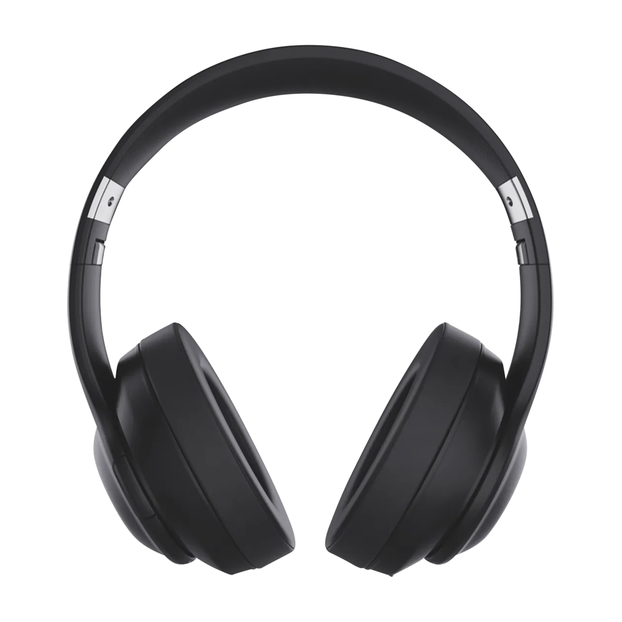 Vieta Pro #SWING Casque audio supra-auriculaire, noir