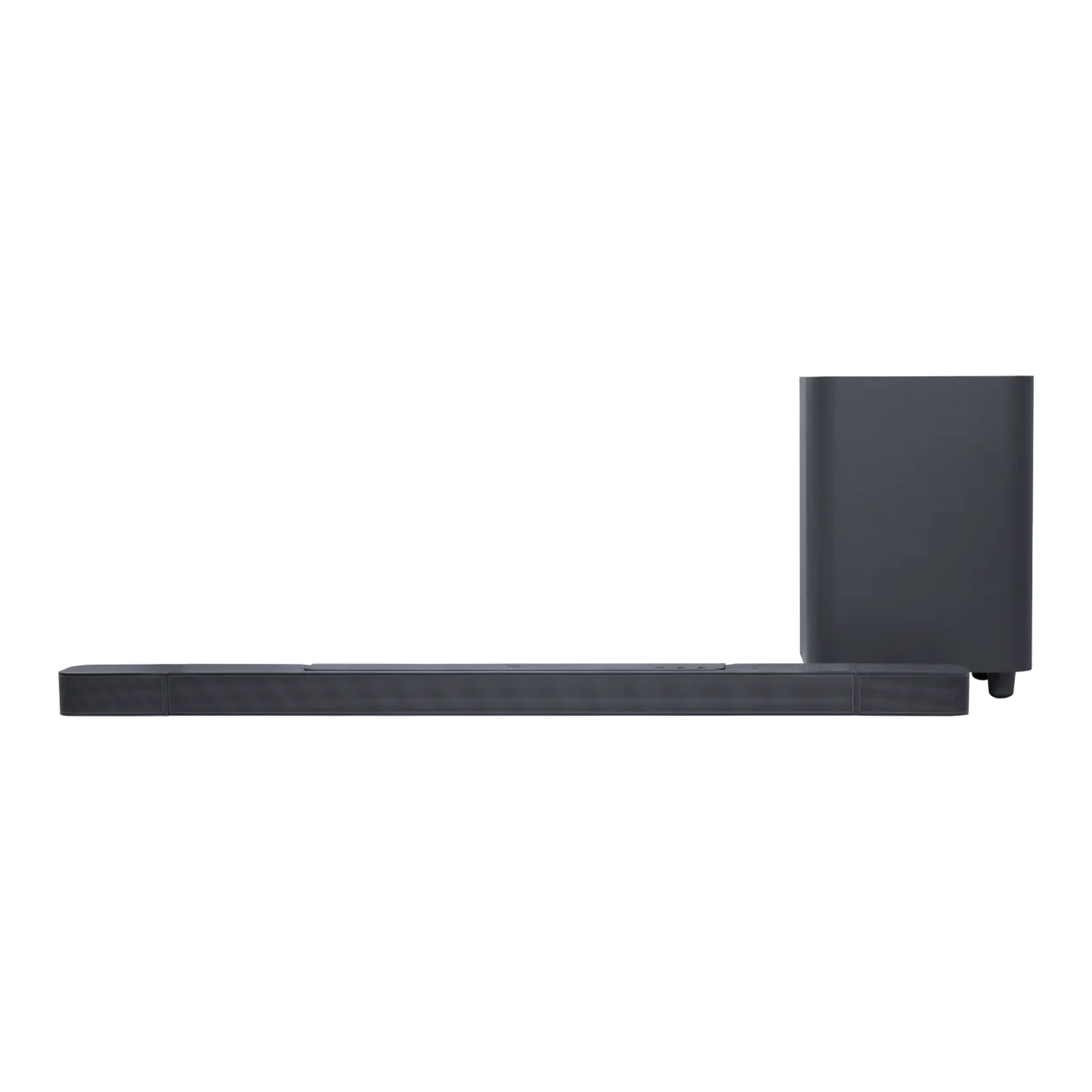 JBL Bar 800 Pro Barre de son 5.1.2 canaux, noir