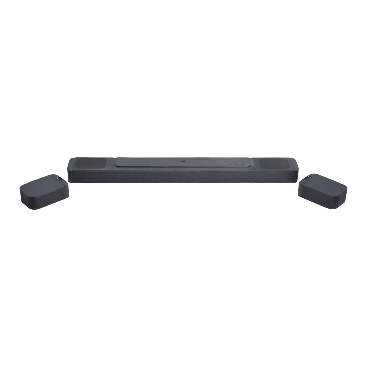 JBL Bar 800 Pro Barre de son 5.1.2 canaux, noir