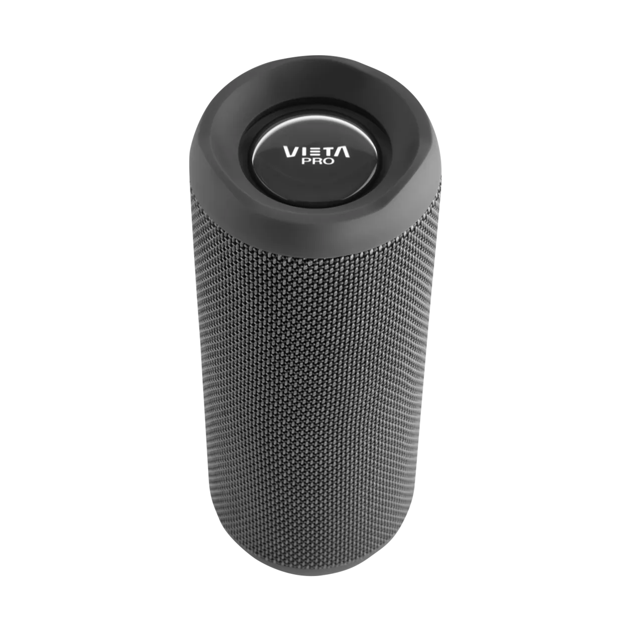 Vieta Pro #DANCE 25 W Enceinte Bluetooth®, noir