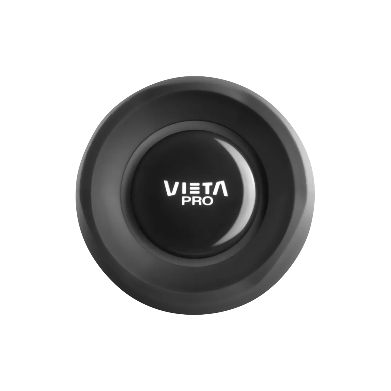 Vieta Pro #DANCE 25 W Enceinte Bluetooth®, noir